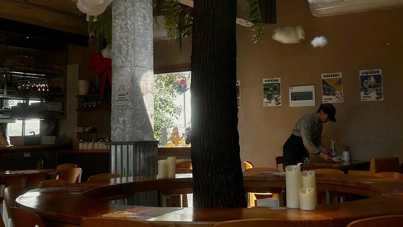 如果实在找不到小而美的生意怎么办?